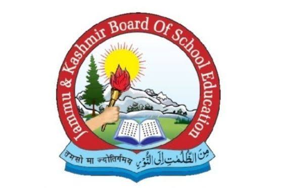 JKBOSE 10th Annual Regular Date Sheet 2025: Check Release Date - JKBOSE ...