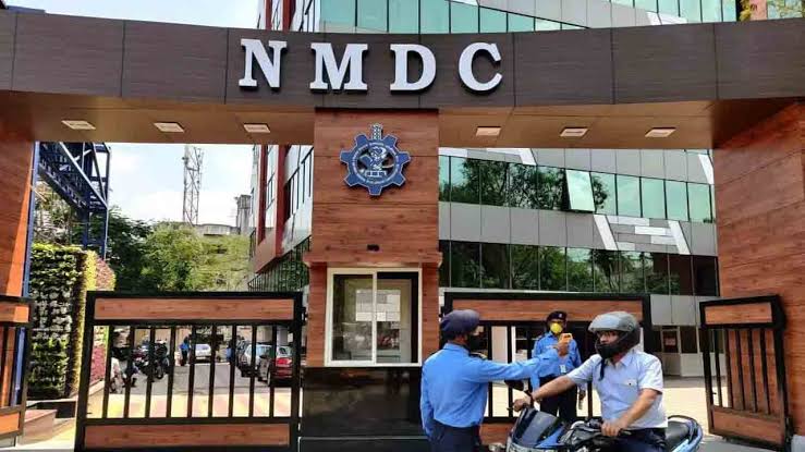 NMDC Recruitment 2025: Notification Out for 995 Vacancies – Apply Online Now